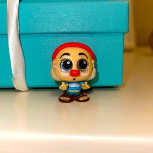 Disney Doorables Series 6 Mr. Snee